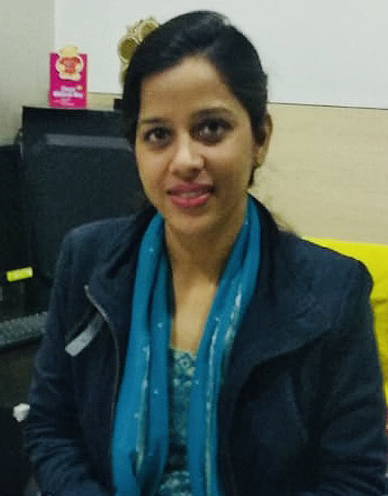 Dr. Rajni Gupta